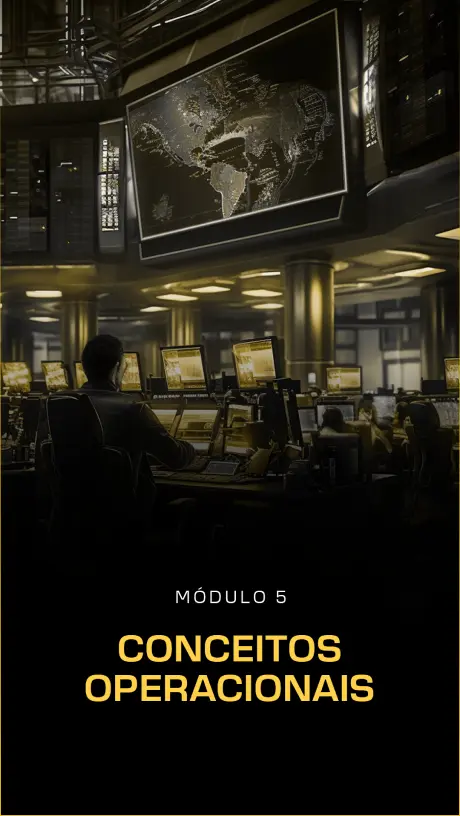 Hawks Traders Modulo (5)