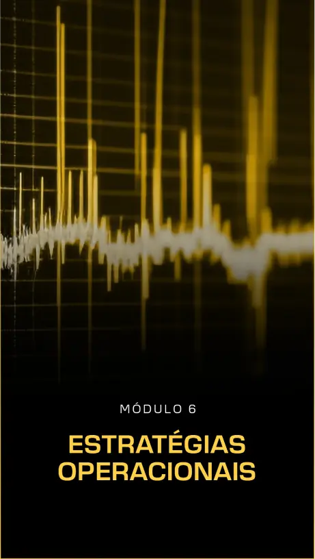 Hawks Traders Modulo (6)