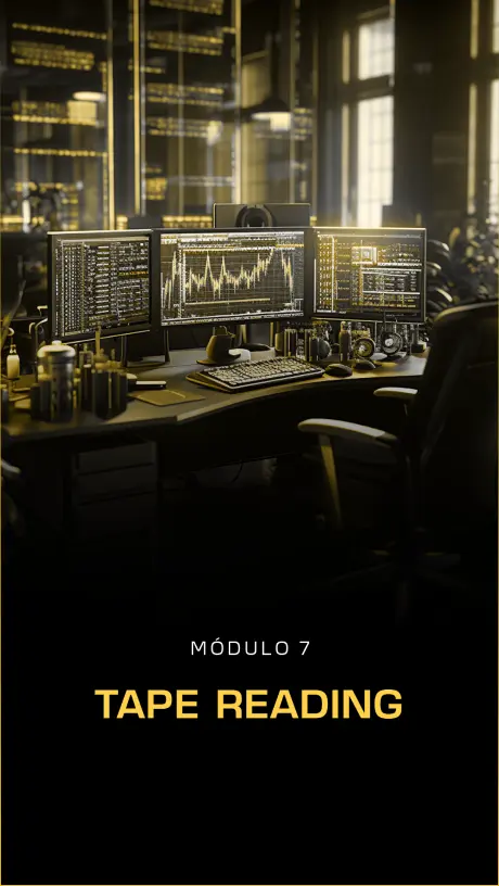 Hawks Traders Modulo (7)