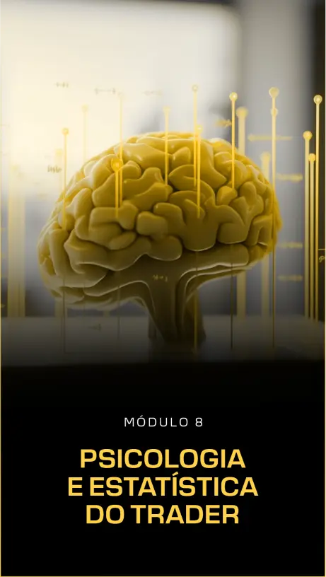Hawks Traders Modulo (8)