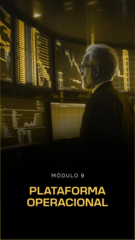 Hawks Traders Modulo (9)